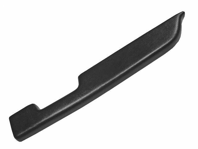 Drake Muscle Arm Rest Pad E7ZZ-24142-BL