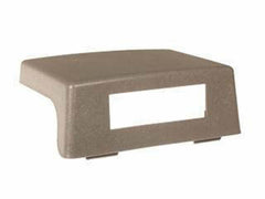 Drake Muscle Console Delete Plate E7ZZ-6104574-GY