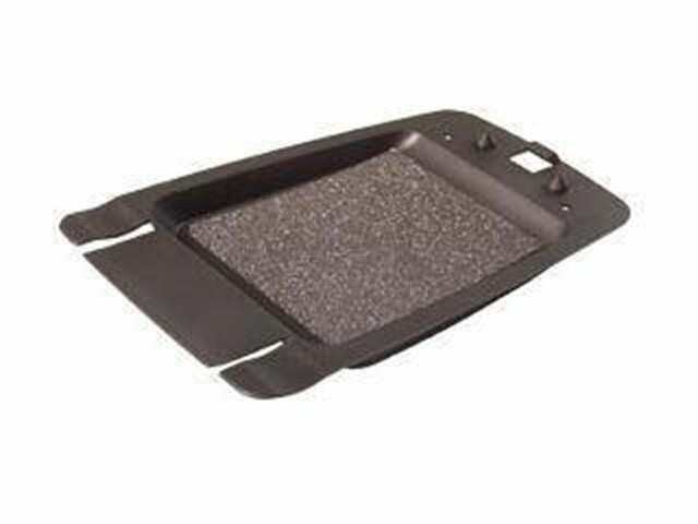 Drake Muscle Console Arm Rest Lid E7ZZ-6113530-A