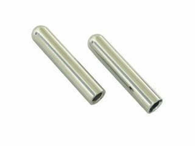 Drake Muscle Door Lock Knobs E7ZZ-6121850-C
