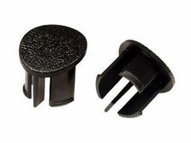 Drake Muscle Arm Rest Plug E7ZZ-6124056-BK