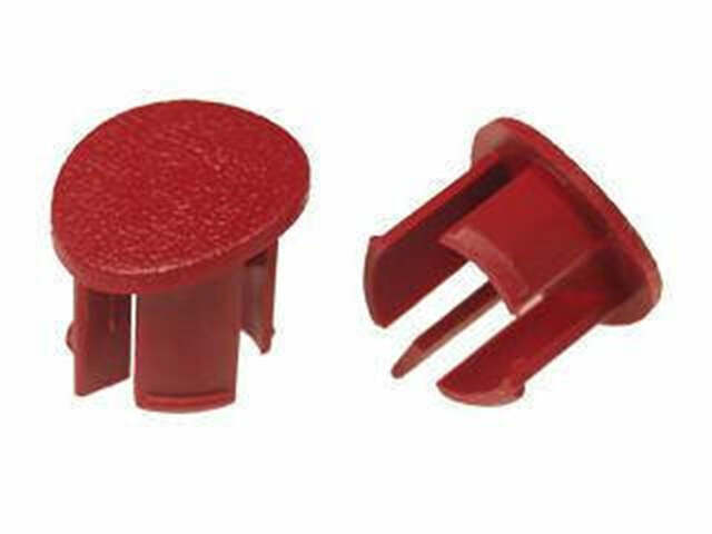Drake Muscle Arm Rest Plug E7ZZ-6124056-RD