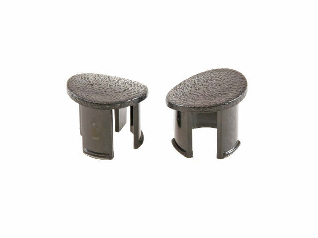 Drake Muscle Arm Rest Plug E7ZZ-6124057-BK