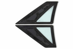 Drake Muscle Quarter Glass Windows E7ZZ-6129710-1B