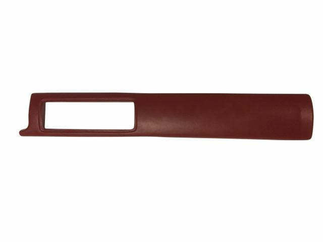 Drake Muscle Dash Pad E7ZZ-6504290-DR