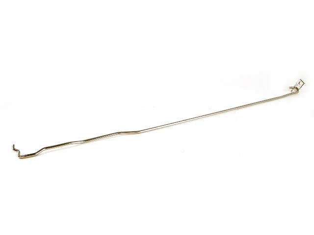 Drake Muscle Hood Prop Rod E8ZZ-16826-S