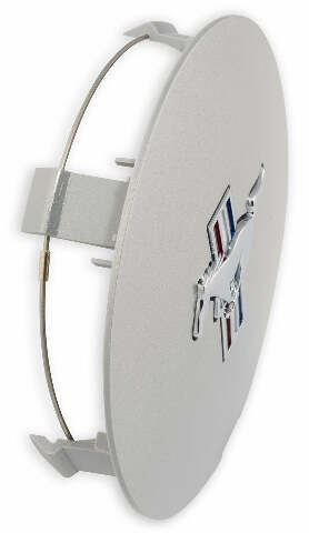 Drake Muscle Center Hub Cap F1ZZ-1130-A