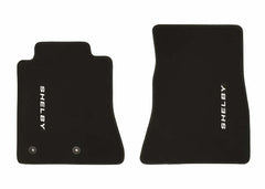 Drake Muscle Floor Mats FMS15-01-BLK