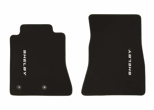 Drake Muscle Floor Mats FMS15-01-BLU