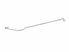 Drake Muscle Hood Prop Rod FR3Z-16826-S