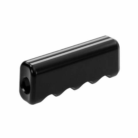 Drake Muscle Parking Brake Handle Cover FR3Z-2760-BLK