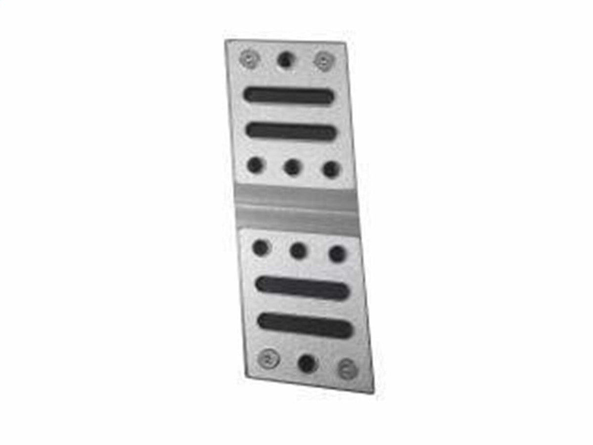 Drake Muscle Dead Pedal FR3Z-6112020-BL