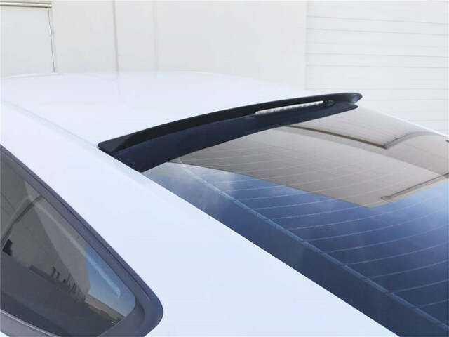 Drake Muscle Roof Spoiler FR3Z-6344210-RS
