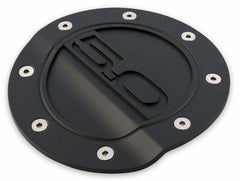 Drake Muscle Comp Series Fuel Door FR3Z-6640526-5A