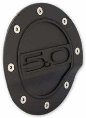 Drake Muscle Comp Series Fuel Door FR3Z-6640526-5A