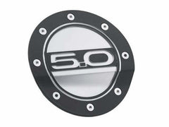 Drake Muscle Comp Series Fuel Door FR3Z-6640526-5B