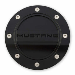 Drake Muscle Comp Series Fuel Door FR3Z-6640526-MA