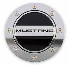 Drake Muscle Comp Series Fuel Door FR3Z-6640526-MS