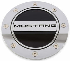Drake Muscle Comp Series Fuel Door FR3Z-6640526-MS