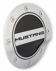 Drake Muscle Comp Series Fuel Door FR3Z-6640526-MS