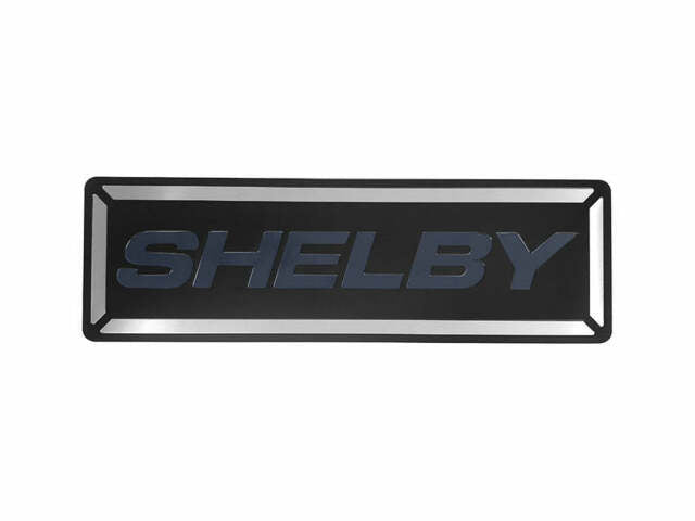 Drake Muscle Shelby Tube Strut Bar Insert FS3Z-16A052-T-IS