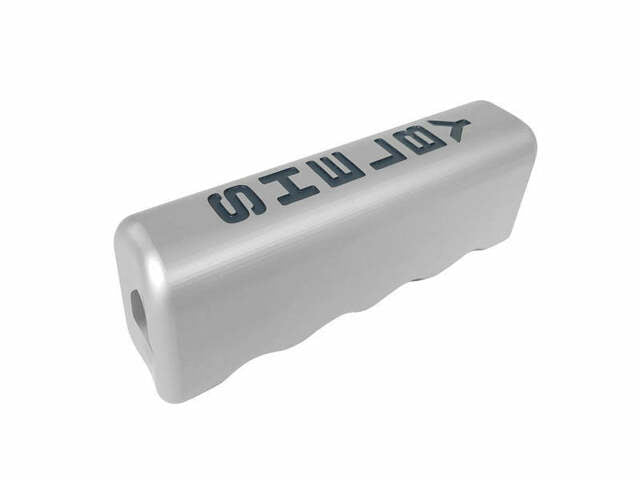 Drake Muscle Parking Brake Handle Cover FS3Z-2760-BL