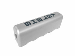 Drake Muscle Parking Brake Handle Cover FS3Z-2760-BL