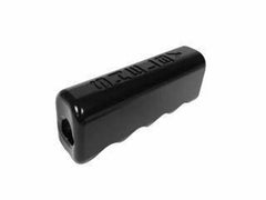 Drake Muscle Parking Brake Handle Cover FS3Z-2760-BLK