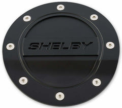 Drake Muscle Fuel Door FS3Z-6640526-SA
