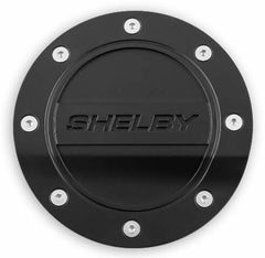 Drake Muscle Fuel Door FS3Z-6640526-SA