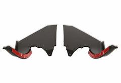 Drake Muscle Front Dive Planes JR3B-63001C74-AB