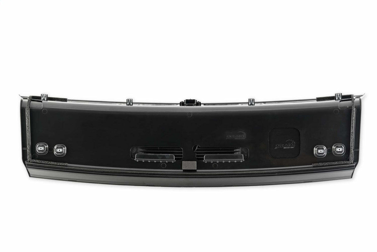 Drake Muscle Tail Panel Assembly JR3B-63423B70-A