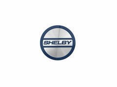Drake Muscle Shelby Inserts Engine Cap Kit JS3B-CAPS-ISK