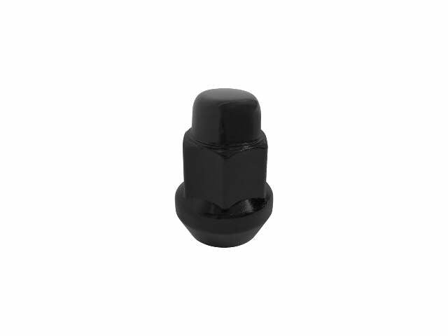 Drake Muscle Lug Nut LW-LN1709SBK