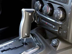 Drake Muscle Cars 08-14 Dodge Challenger Automatic Transmission Shift Handle MO-180001