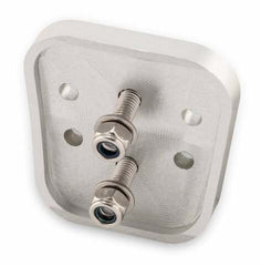 Drake Muscle Emergency Brake Pedal Cover MO-180003-E