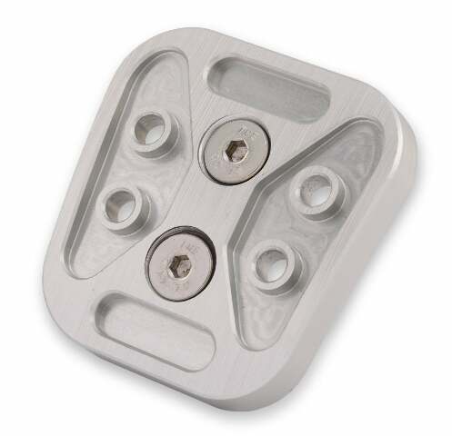 Drake Muscle Emergency Brake Pedal Cover MO-180003-E