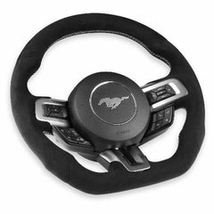 Drake Muscle Steering Wheel MU950-06