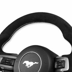 Drake Muscle Steering Wheel MU950-06