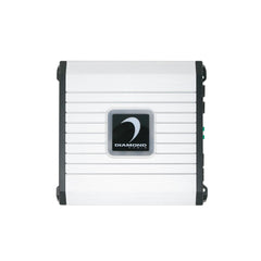 Diamond Audio DMD600.4D DMD 4-Channel Digital Amplifier