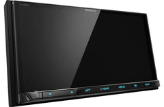 KENWOOD eXcelon 6.95 Inch Digital Multimedia Receiver DMX908S