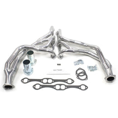 Doug's Headers D300Y 1 5/8 Tri-Y Header Metallic Ceramic Coating