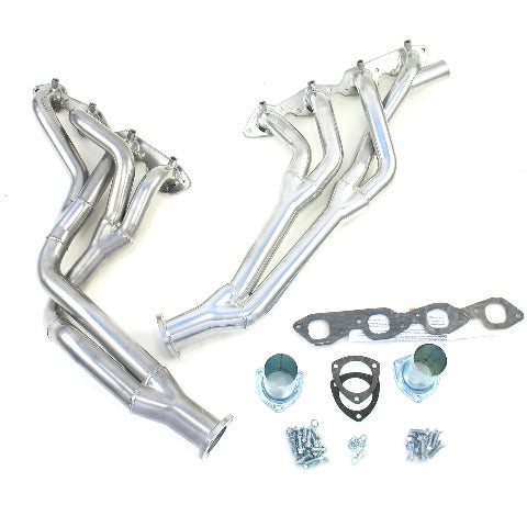 Doug's Headers D303Y-SP 1 3/4 Tri-Y  Header Metallic Ceramic Coating