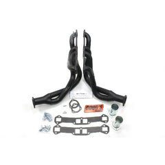 Doug's Headers D309Y-B 1 3/4 Tri-Y Header Hi-Temp Black Coating