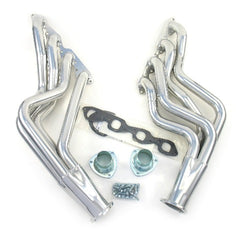 Doug's Headers D322 2 4-Tube Full Length Header Metallic Ceramic Coating