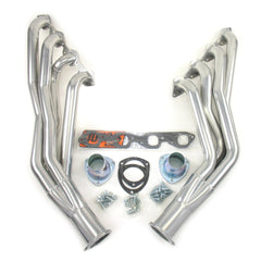Doug's Headers D354 2 4-Tube Full Length Header Metallic Ceramic Coating