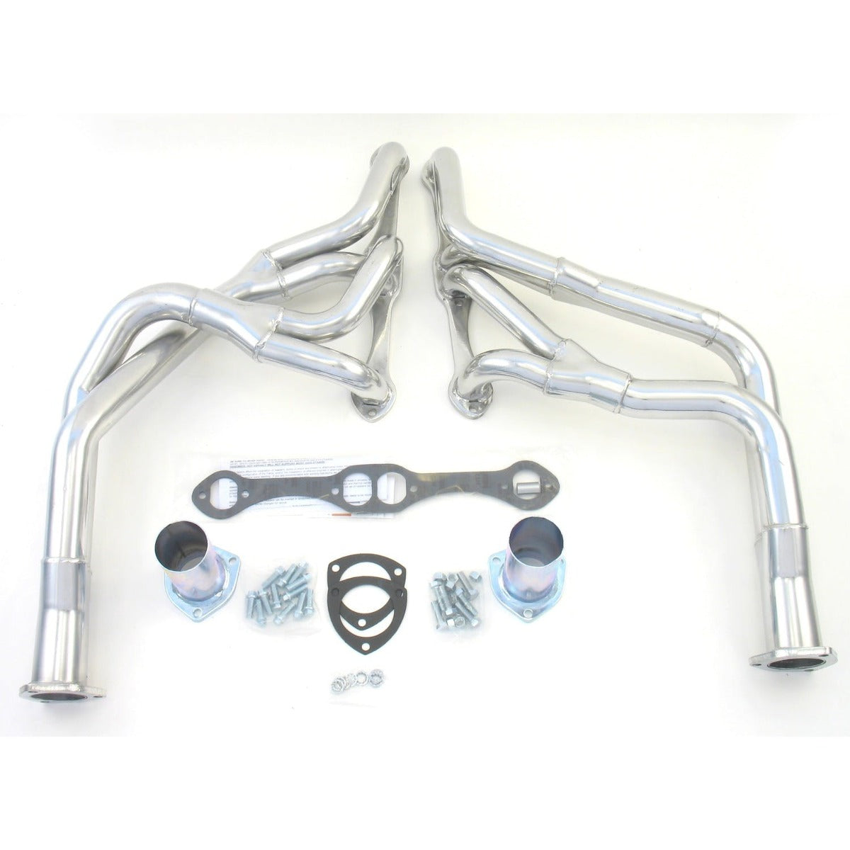 Doug's Headers D375Y 1 5/8 Tri-Y Header Metallic Ceramic Coating