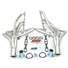 Doug's Headers D440 2 4-Tube Full Length Header Ceramic Coating