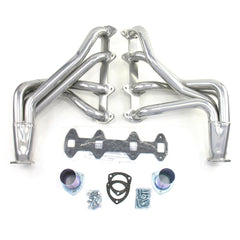 Doug's Headers D603 1 3/4 4-Tube Full Length Header Metallic Ceramic Coating