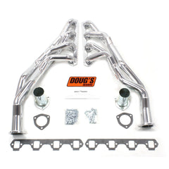 Doug's Headers D660YA 1 5/8 Tri-Y Header Metallic Ceramic Coating